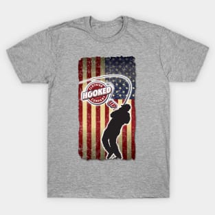 The Patriot (aged) T-Shirt